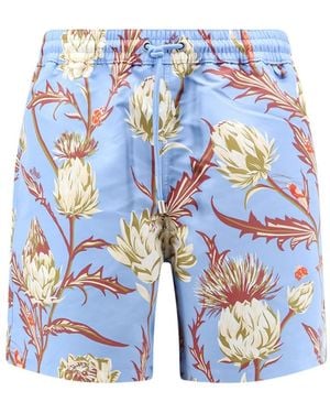 Loewe Beachwear - Bleu