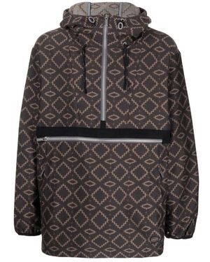 White Mountaineering Light Jackets - Grey