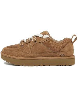 UGG Sneakers - Marrón