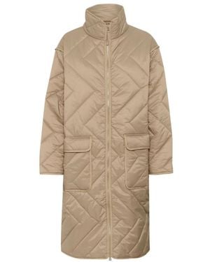 Saint Tropez Parkas - Natural
