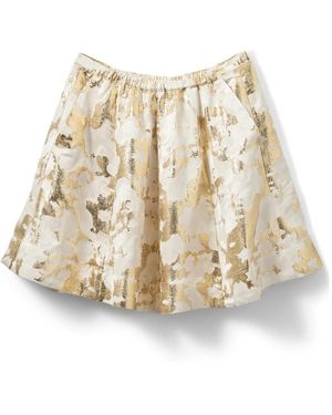 Sofie Schnoor Short Skirts - Natural
