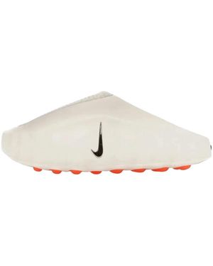 Nike Fitness ,Wol Mind 001 Slide - Wit