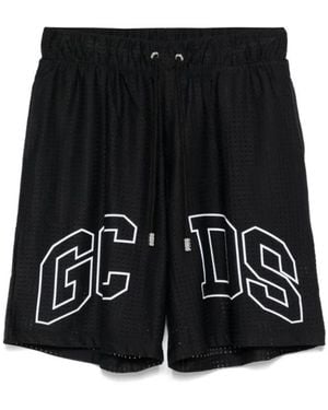 Gcds Beachwear - Nero