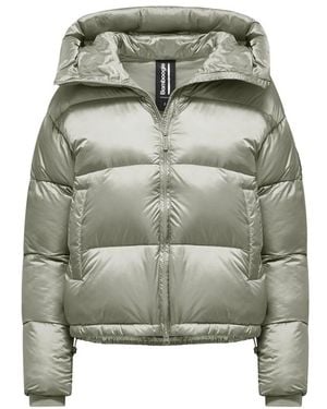 Bomboogie Down Jackets - Verde