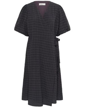 Karen By Simonsen Midi Dresses - Nero