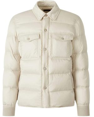 Tom Ford Winter Jackets - Neutro