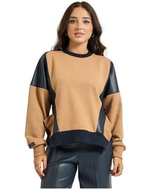 Jijil Sweatshirts - Nero