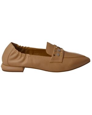 Pedro Miralles Loafers - Brown