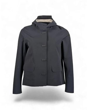 Rrd Light Jackets - Blue