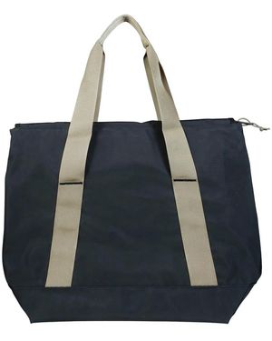Filson Tote Bags - Bleu