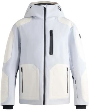 Fusalp Ski Jackets - Bleu