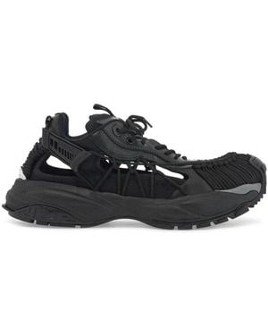 Versace Sneakers - Nero