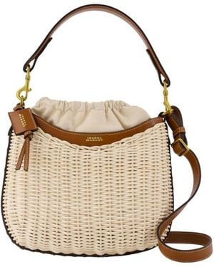 Isabel Marant Bucket Bags - Neutro