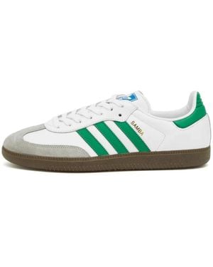 adidas Originals Trainers - Green