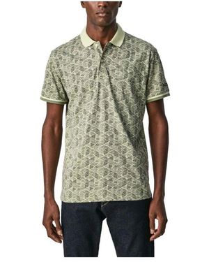Pepe Jeans Polo Shirts - Green