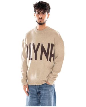 DOLLY NOIRE Dlynr Pullover - Natur