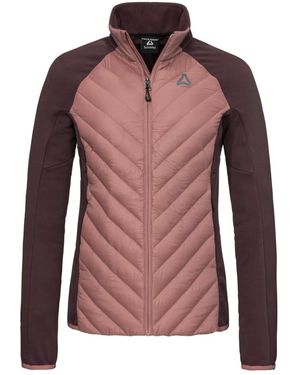 Schoeffel Jassen ,Rood ,Down Jassen