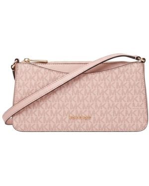 Michael Kors Cross Body Bags - Pink