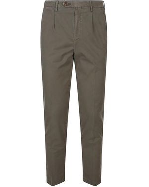 BRIGLIA Chinos - Grey