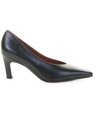 Roberto Festa Pumps Mit Spitzer Zehenpartie - Blau