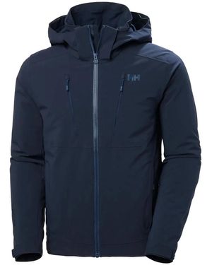 Helly Hansen Training Jackets - Azul