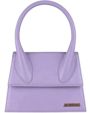Jacquemus Handbags - Morado