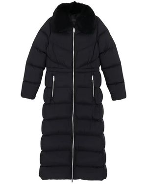 Moose Knuckles Parkas - Nero