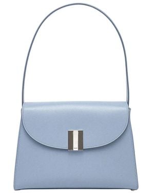 Bally Shoulder Bags - Blu
