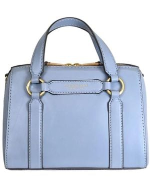 The Bridge Handbags - Blue