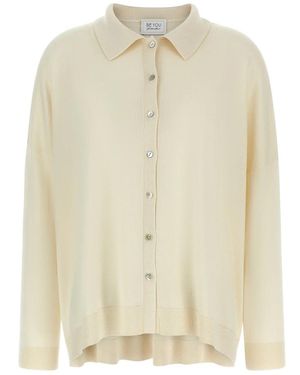 Be You Cardigans - Neutro