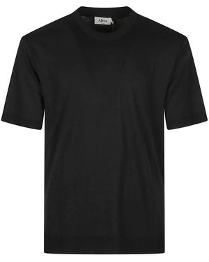 Altea T-Shirts - Noir