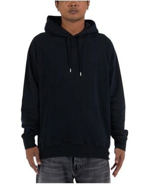 Pop Trading Co. Hoodies - Nero