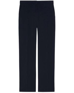 Pennyblack Straight Pants - Blue