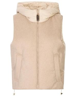 Max Mara Mtcgenio - Naturel