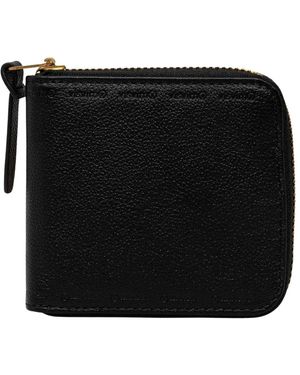 Visvim Wallets &Amp; Cardholders - Schwarz