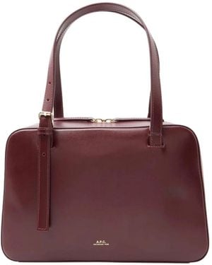 A.P.C. Handbags - Viola