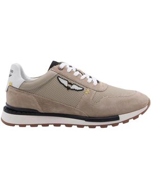 PME LEGEND Trainers - Grey