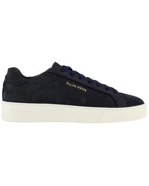 Filling Pieces Trainers - Blue