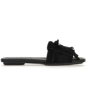 Hogan Sliders - Nero