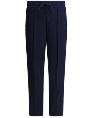 Altum Slim-Fit Pants - Blue