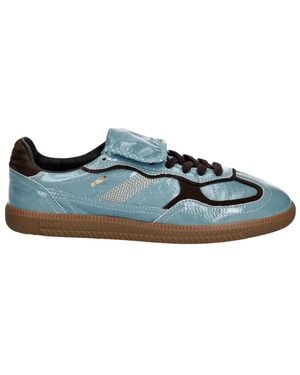 Alohas Sneakers - Azul