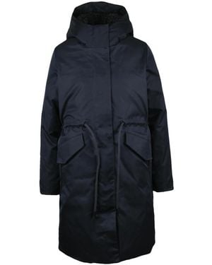Save The Duck Parkas - Blu