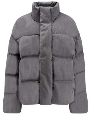 Entire studios Down Jackets - Grey