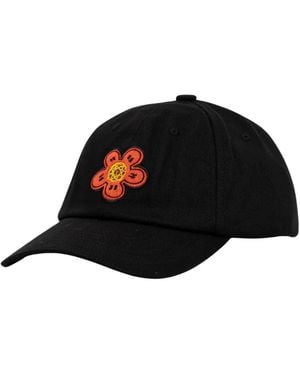 KENZO Caps - Negro