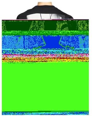 Carhartt T-Shirts - Green