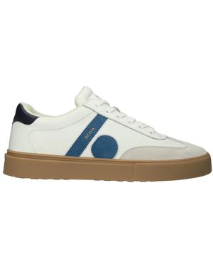 Blackstone Trainers - Blue