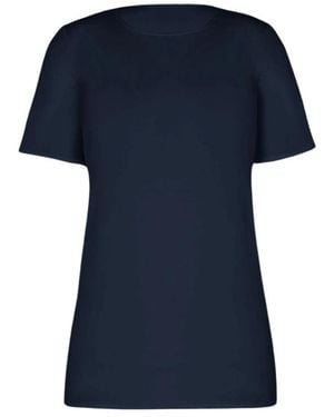 Wolford T-Shirts - Azul