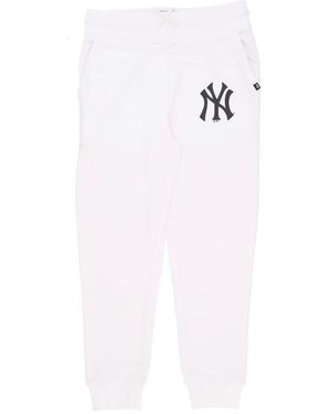 '47 Sweatpants - Blanco