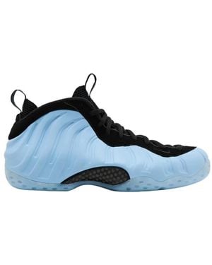 Nike Air Foamposite One - Blau