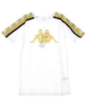 Kappa T-Shirts - Metálico